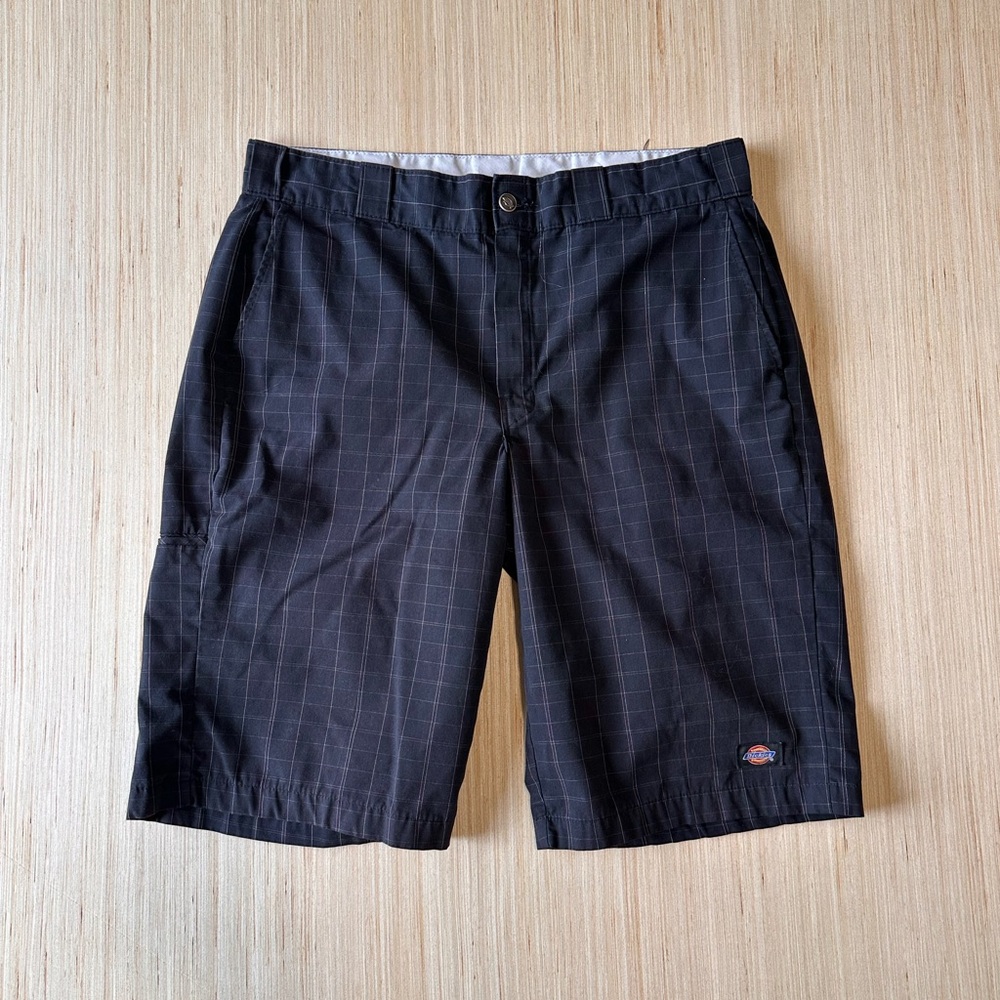 Men’s Dickies Cargo Shorts